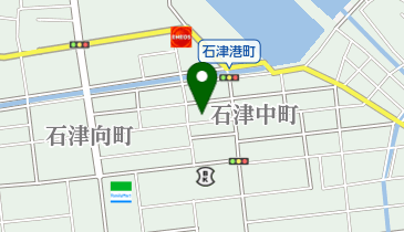 岡村木工所の地図画像