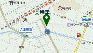 鈴木自転車預り所の地図画像