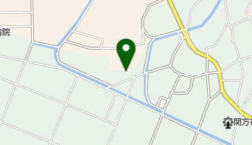 有限会社サン電気の地図画像