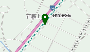 豊電商工株式会社の地図画像