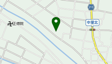 株式会社太陽商会の地図画像