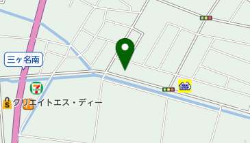 フォルテ焼津店の地図画像