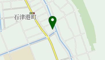 ヘアーモード・スカイの地図画像