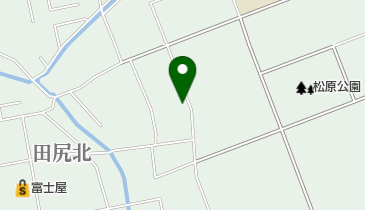 みつる美容室の地図画像