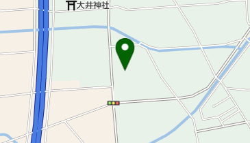 株式会社漆畑製作所の地図画像