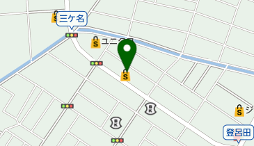 明治安田生命保険相互会社静岡支社 焼津営業所の地図画像