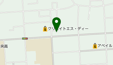 株式会社吉永包装 小土店の地図画像