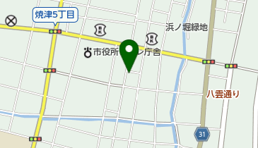 サチの地図画像
