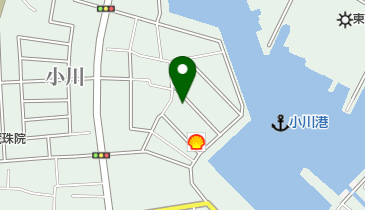 チャイナ(中国)パレスの地図画像