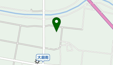 焼津市役所 教育委員会事務局 学校給食課の地図画像