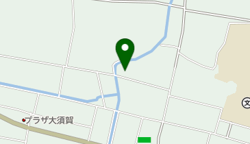 清水アルミ住器建材の地図画像