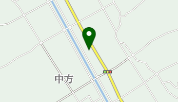 有限会社岡田トーヨー住器の地図画像