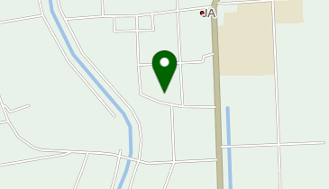 伊奈治療院の地図画像