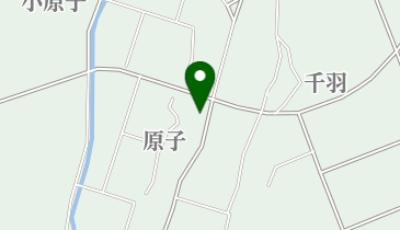 西田治療院の地図画像