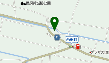 柴田新装堂の地図画像