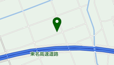 加藤農園の地図画像