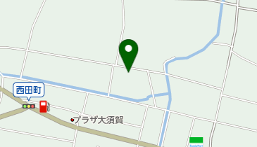 赤堀配管の地図画像