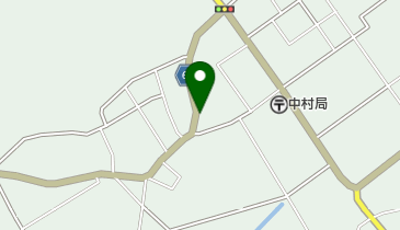 くめた電器の地図画像