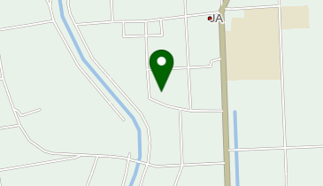 構江公民館の地図画像