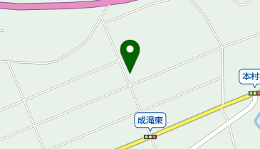 宮脇公民館の地図画像