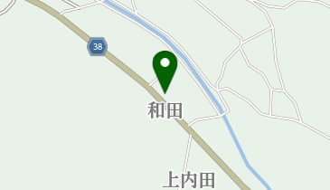 掛川ユウダンススタジオの地図画像