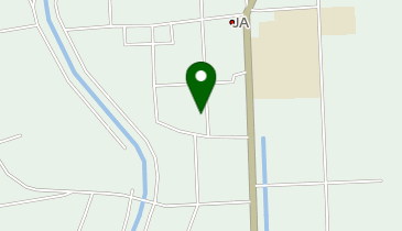 藤原珠算塾の地図画像