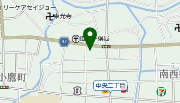 グランマの地図画像