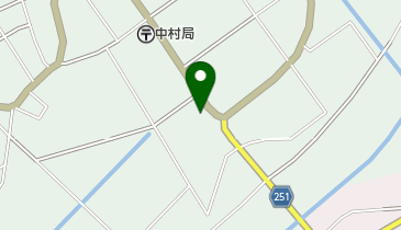パルコの地図画像