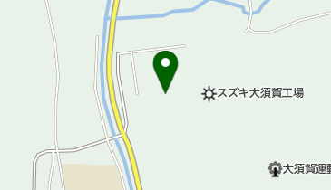 グリーンホスピタルティフードサービス株式会社の地図画像