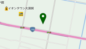 遠州夢咲農協 大須賀ライスセンターの地図画像