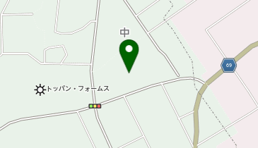 日本セグメント工業株式会社静岡工場の地図画像