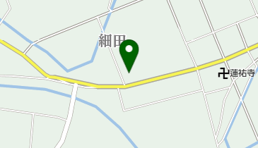掛川紙業の地図画像