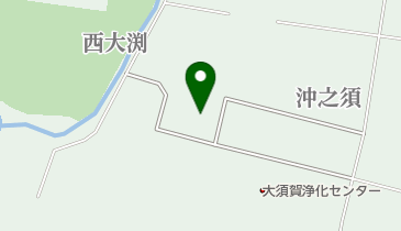 紅産業株式会社の地図画像