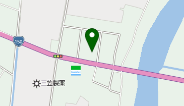 株式会社カーサービス内海の地図画像