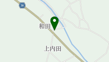 有限会社狩野自動車整備工場の地図画像