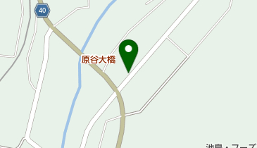 有限会社寺田モータースの地図画像