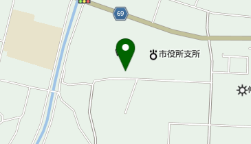 有限会社ムトウモータースの地図画像