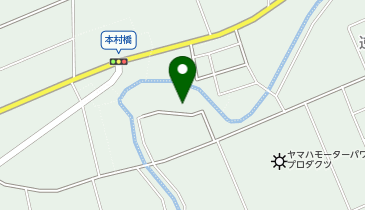 メンタルサポートみこちの地図画像