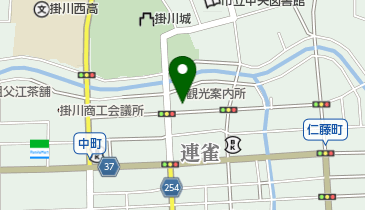 有限会社エイトストアーの地図画像
