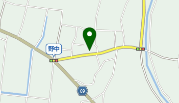 平松正治商店の地図画像