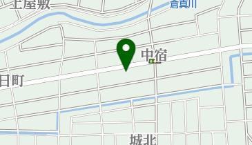 加藤壽郎税理士事務所の地図画像