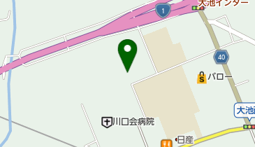 サニースポーツ卓球センターの地図画像