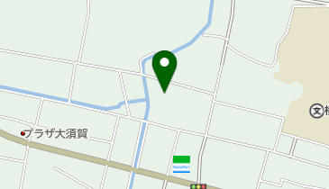 マエハラ工業の地図画像