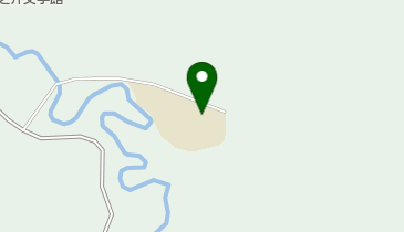 ねむの木美術館の地図画像