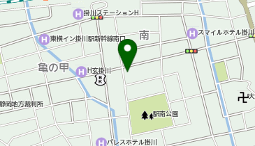 チェント・コーゼ(CENTO・COSE)の地図画像
