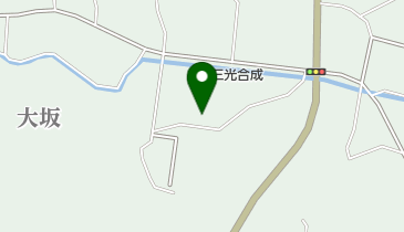 三光合成株式会社静岡工場の地図画像