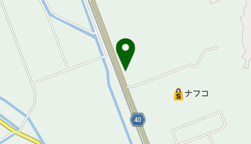 昭和パックス株式会社掛川工場の地図画像