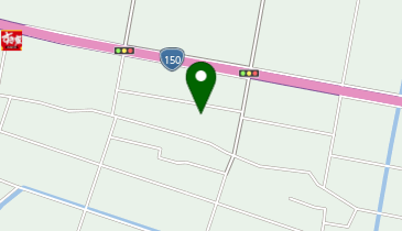 ペットショップポパイの地図画像