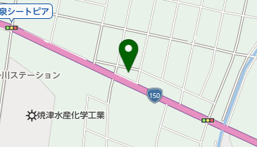 夢もくの地図画像
