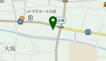 昭栄リースの地図画像